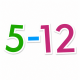 5th to 12th standard 5th to 12th standard