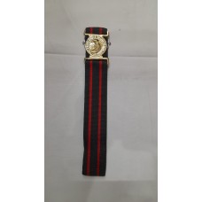 Belt 5th to  10th Standard - IGCSE