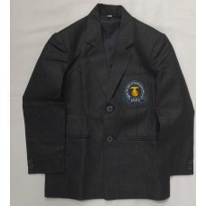 Blazers 5th to 10th Standard - IGCSE