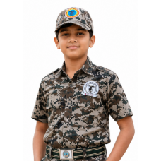 MCF Shirt (SNBP CBSE Board) 1st to 10th MCF Shirt (SNBP CBSE Board) 1st to 10th