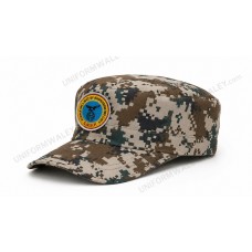 MCF Cap MCF Cap