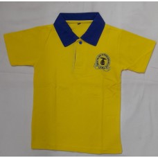 PT Tshirt Pre Primary to 4th Standard - IGCSE
