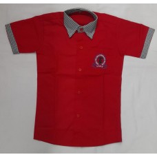 Shirts 5th to 10th Standard - IGCSE