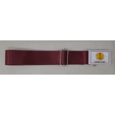 Belt - The Orchid School Belt - The Orchid School