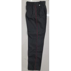 Regular Pant (Black) 5th to 12th The Orchid School Regular Pant (Black) 5th to 12th The Orchid School