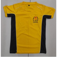 PT T Shirt for 5th to 12th (The Orchid School) PT T Shirt for 5th to 12th (The Orchid School)