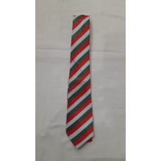 Tie 5th to 10th Standard - IGCSE