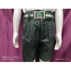 Half Pants 1st to 4th Standard - State