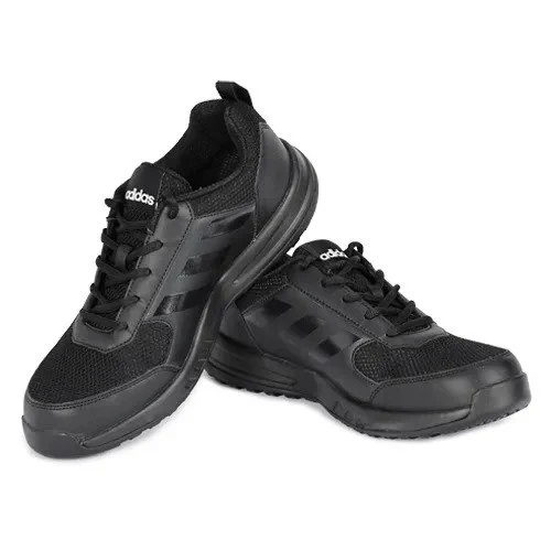 DPS Shoes 5th to 10th Standard