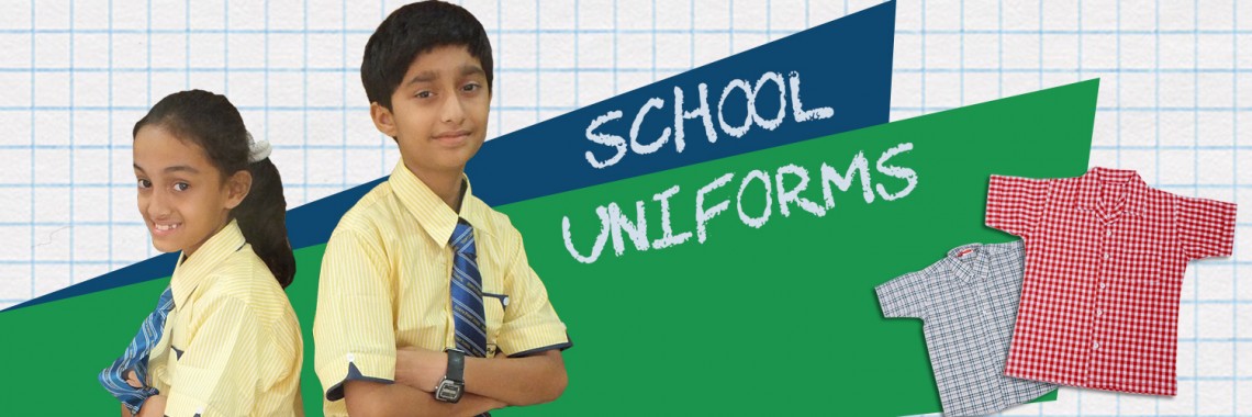 School Uniforms