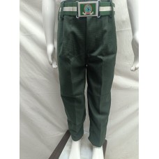 Full Pant 1st to 4th Standard - State